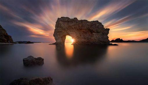 Love Triumphs