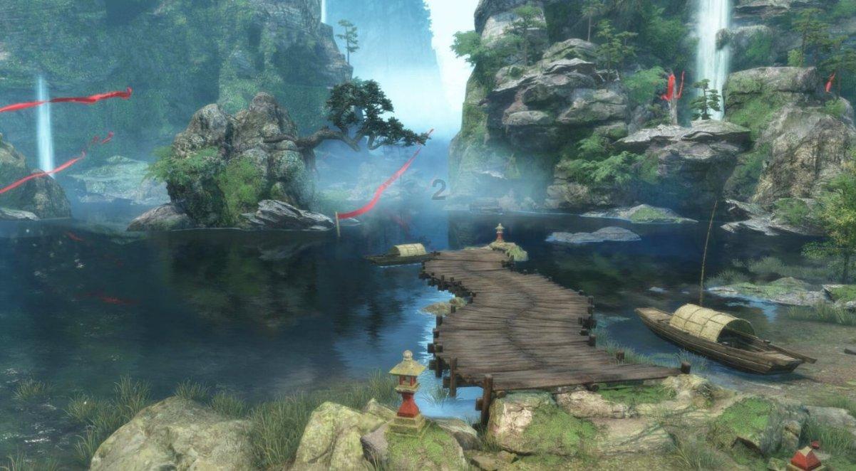 逃离木质小屋