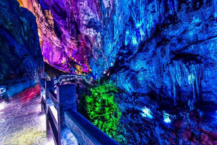 勇闯恶魔领域