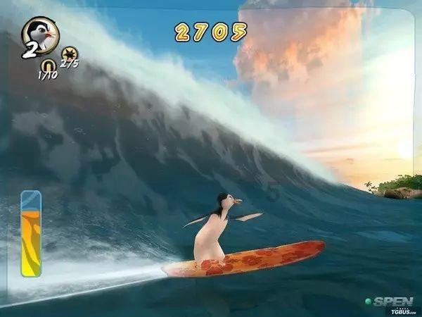 清凉夏日冰淇淋