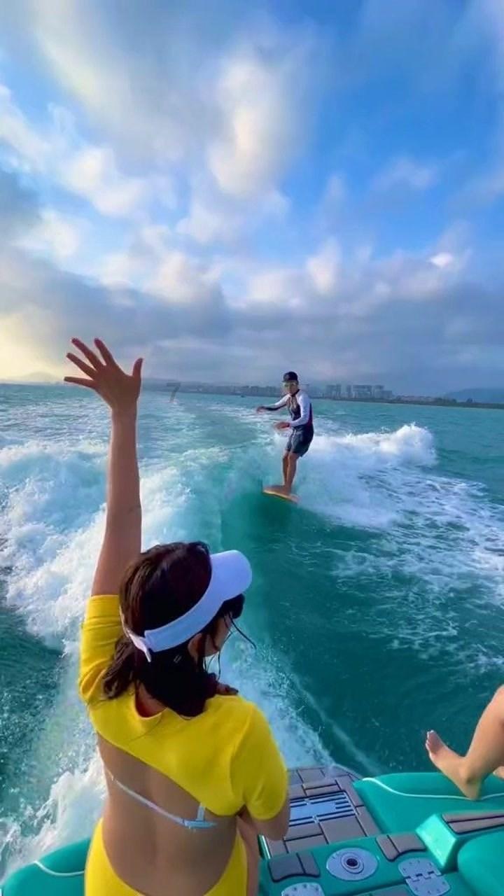 召唤神龙万宁版祖龙