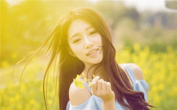 最美的校园女生74