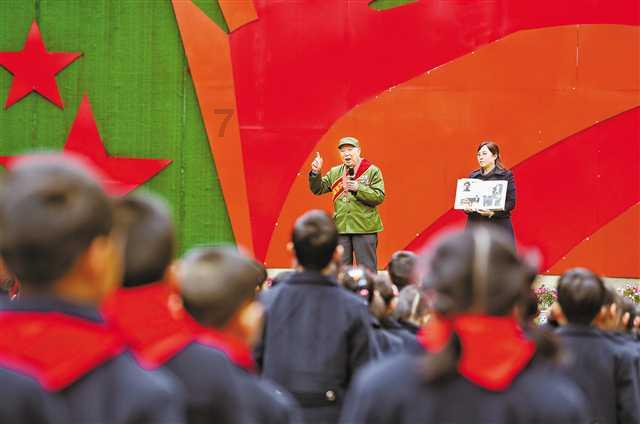 通过音乐之路2