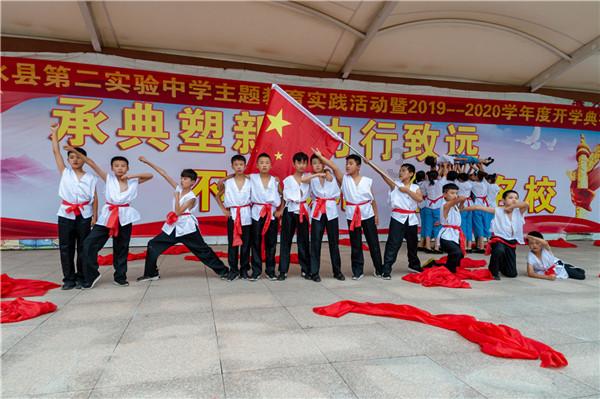 动物帮帮忙保卫家园