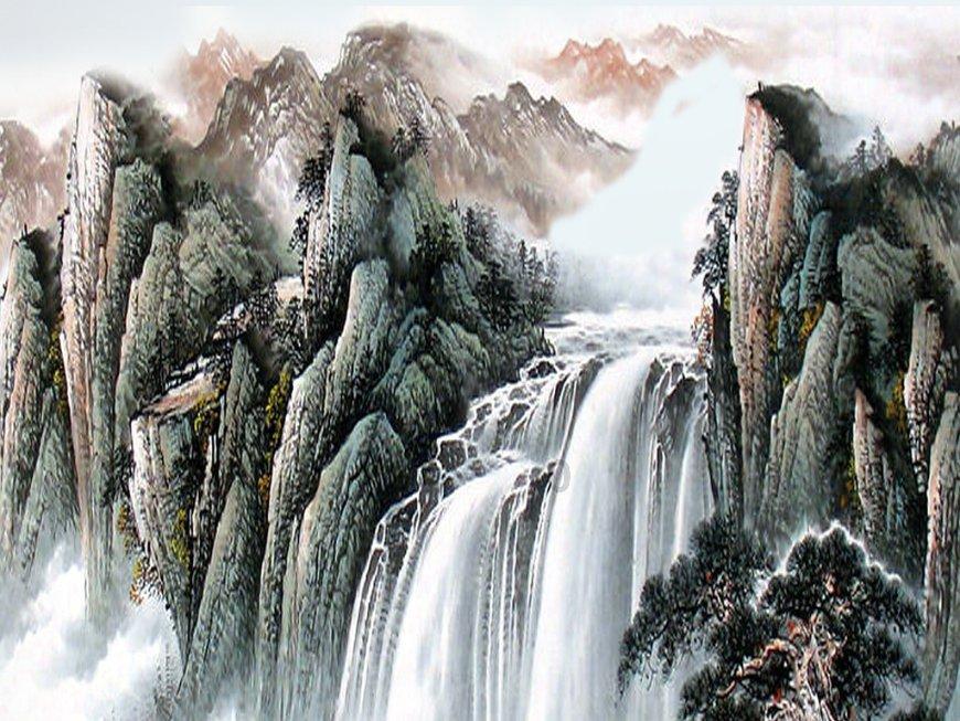 武隆：太子坪乌江大桥主桥钢梁合龙