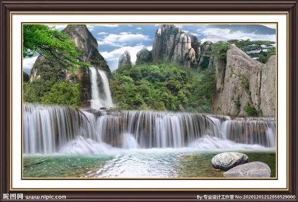 三国时诸葛亮的墓地所在？游戏画面