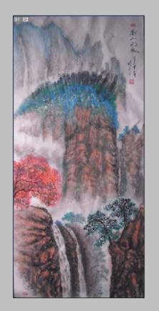 琴覆天下
