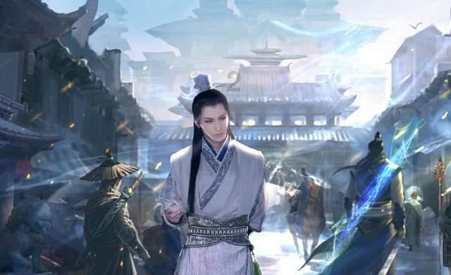 救援聪明的女子