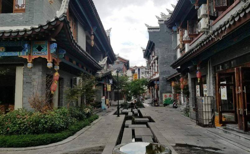 一顿浪漫晚餐
