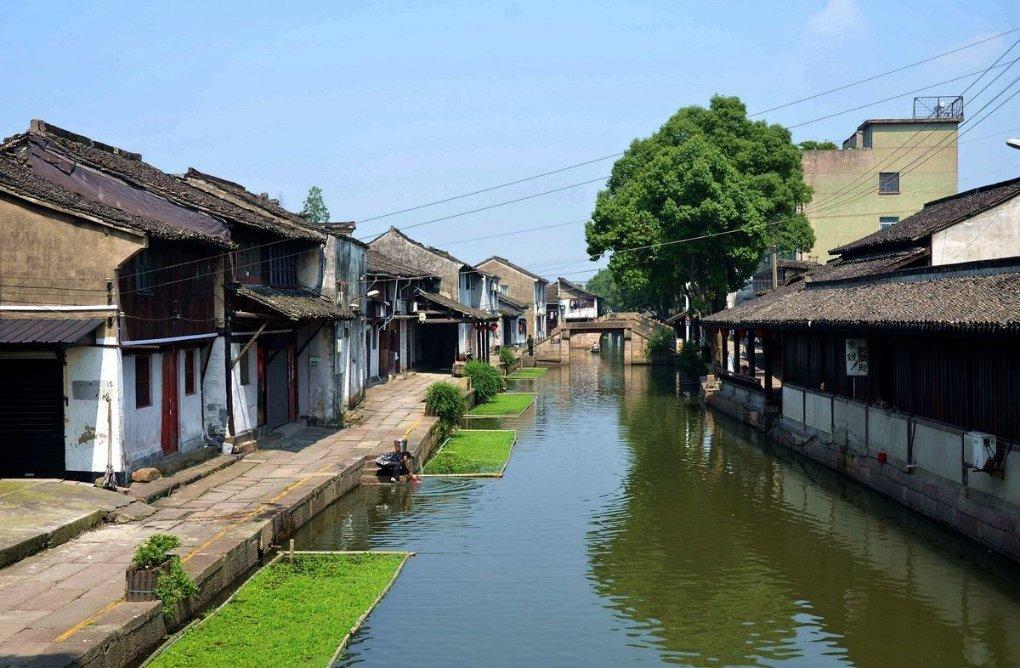 逃出古风住宅