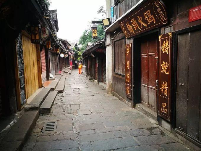 中世纪小镇找不同