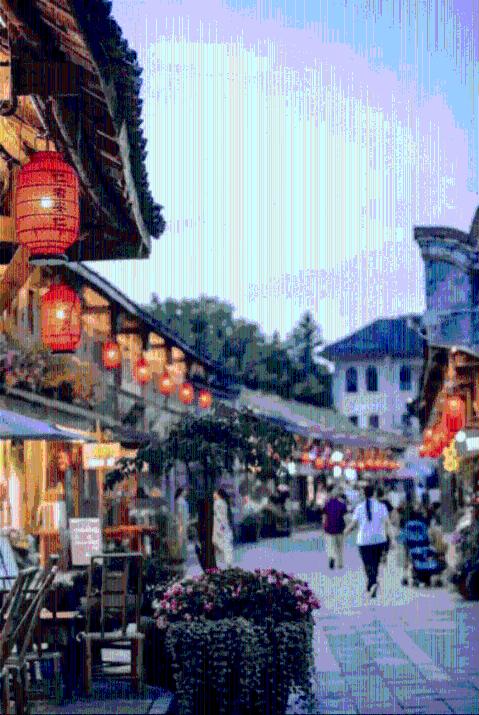 《康熙微服私访记》8位女主现状，个个风韵犹存，婚姻却迥然不同