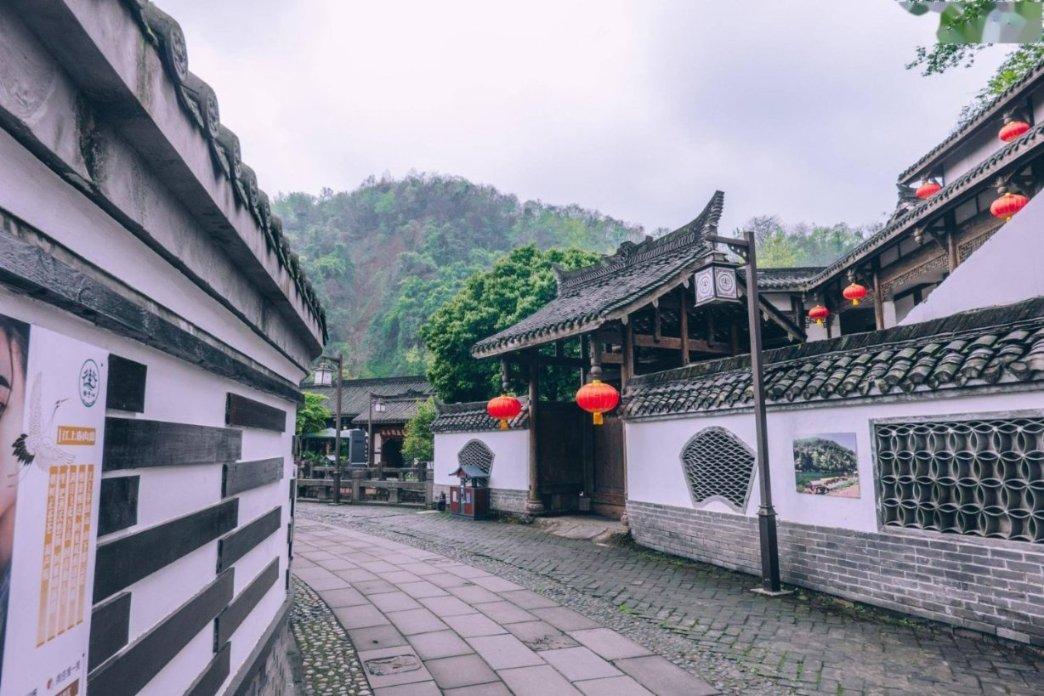 逃离复古经典房屋