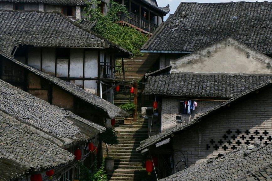 迷宫塔