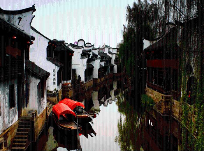 扶苏是谁的儿子？游戏画面