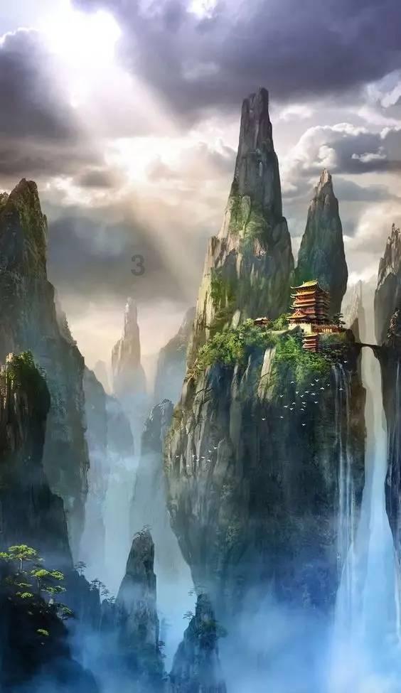周润发古天乐被冒名集资，王晶怒斥，哪些明星受到了牵连？游戏画面