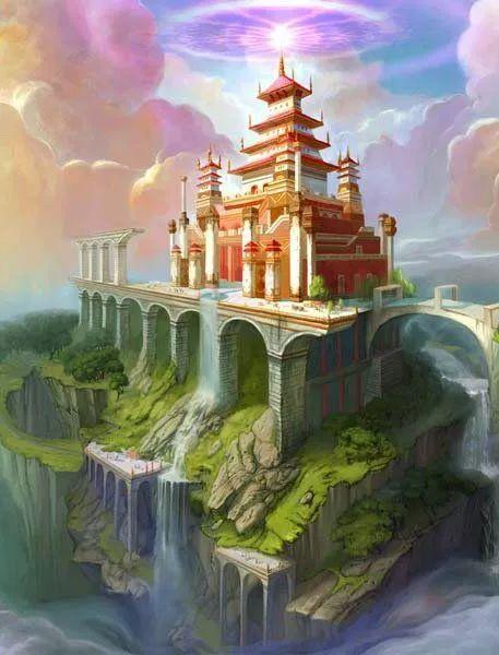 风语世界2：沉寂