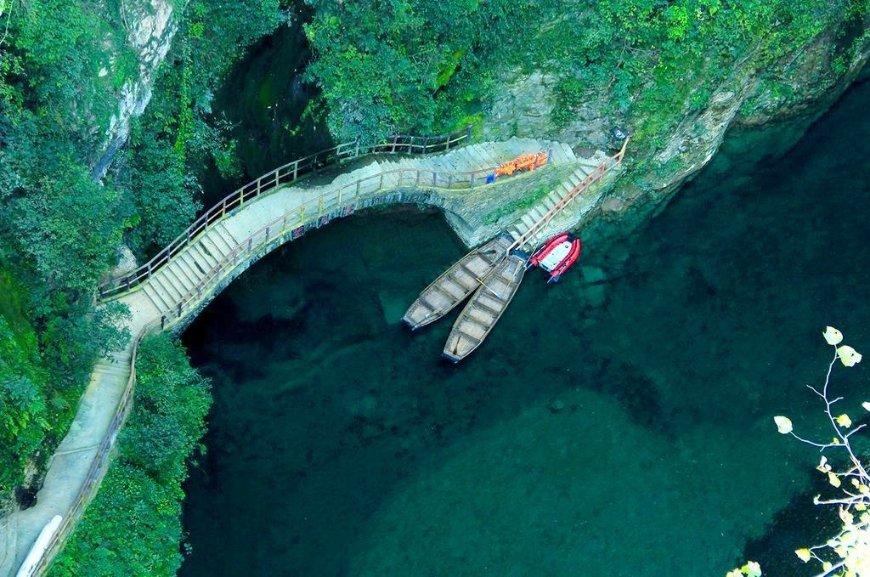 保持大局